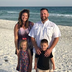 Meet your Posher, Jamie